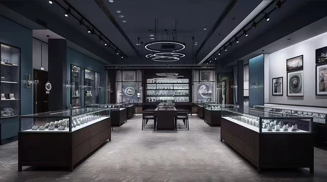 A［高货孤品］全新正品夜光防水高奢腕表 七天无理由 T