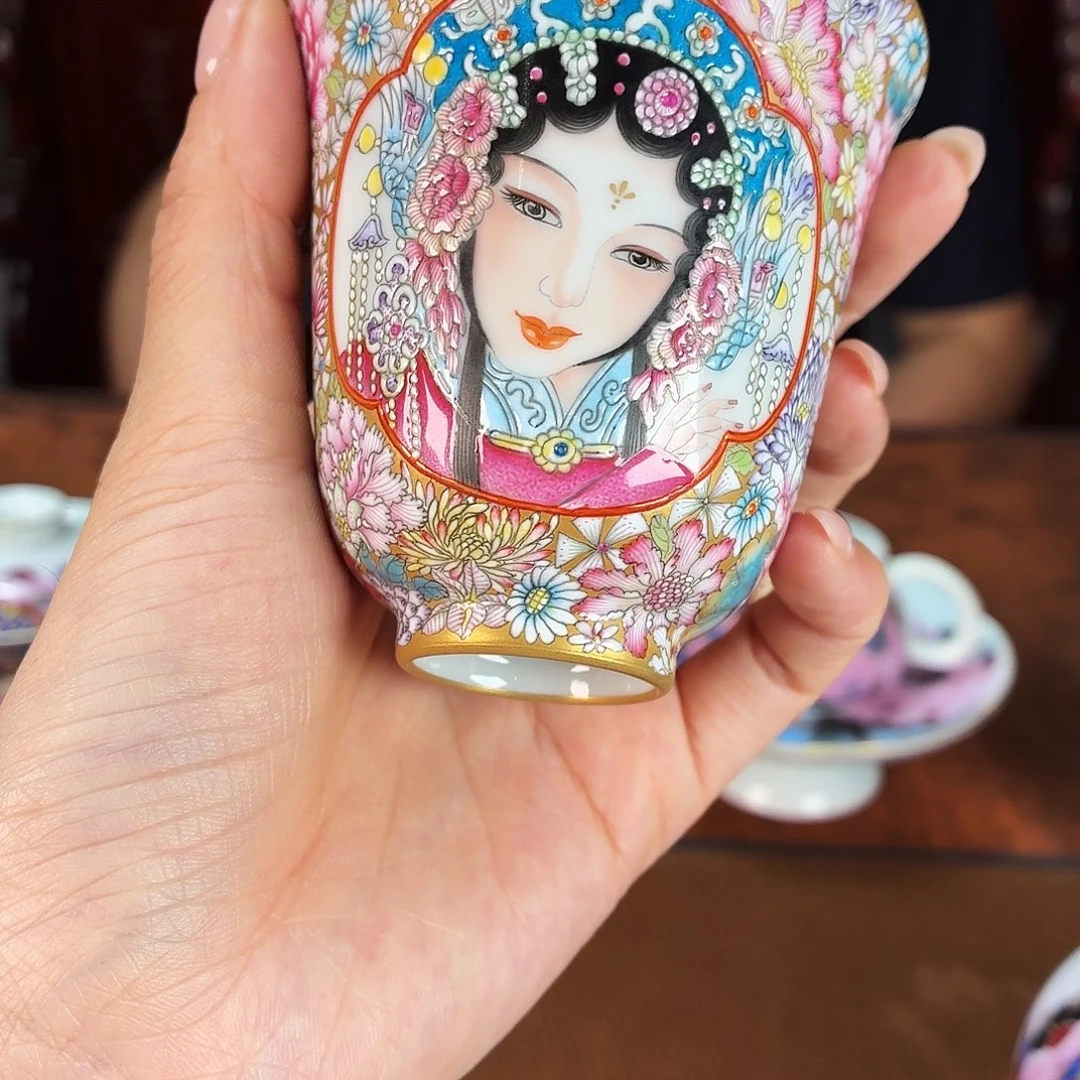 九鸣瓷艺九鸣瓷艺