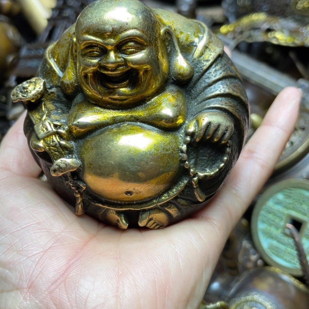 铜器摆件诚信经营