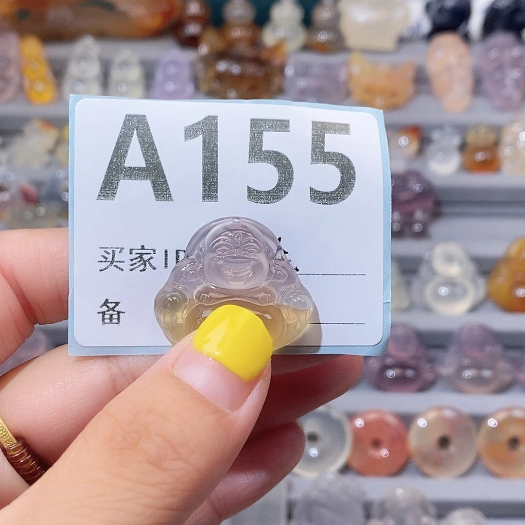 未镶嵌吊坠玛瑙/玉髓?**?