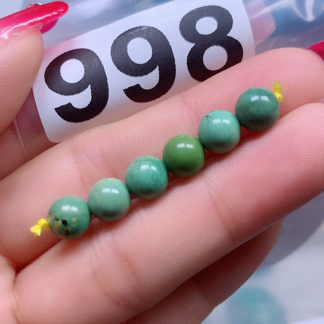 空竹粉丝专享十堰特色手工散珠