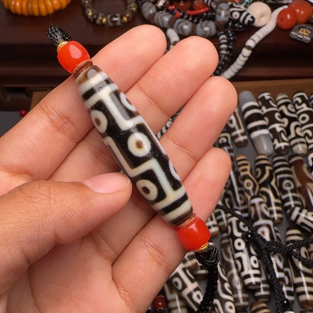 柏香籽/百香籽吊坠大*吊坠