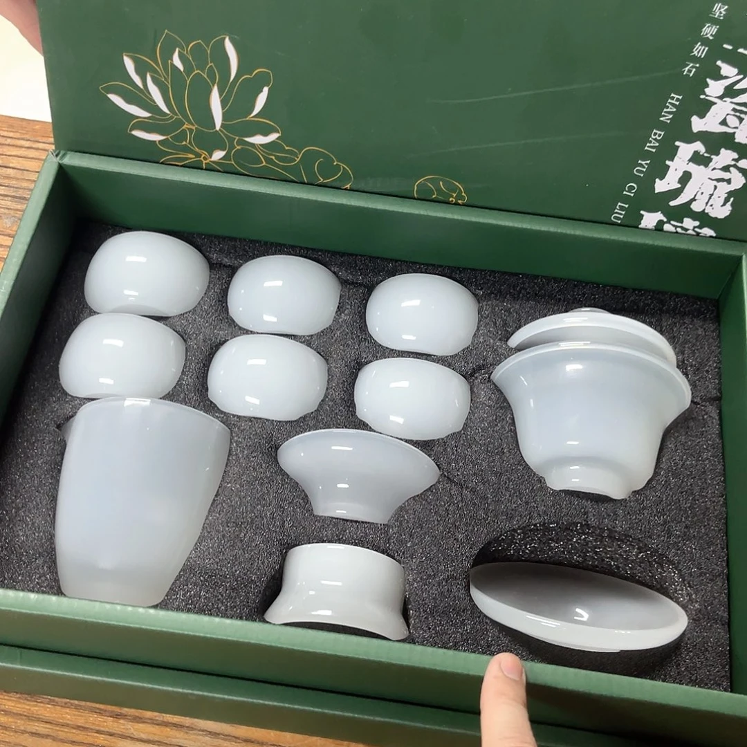 高货茶具炸不停11111