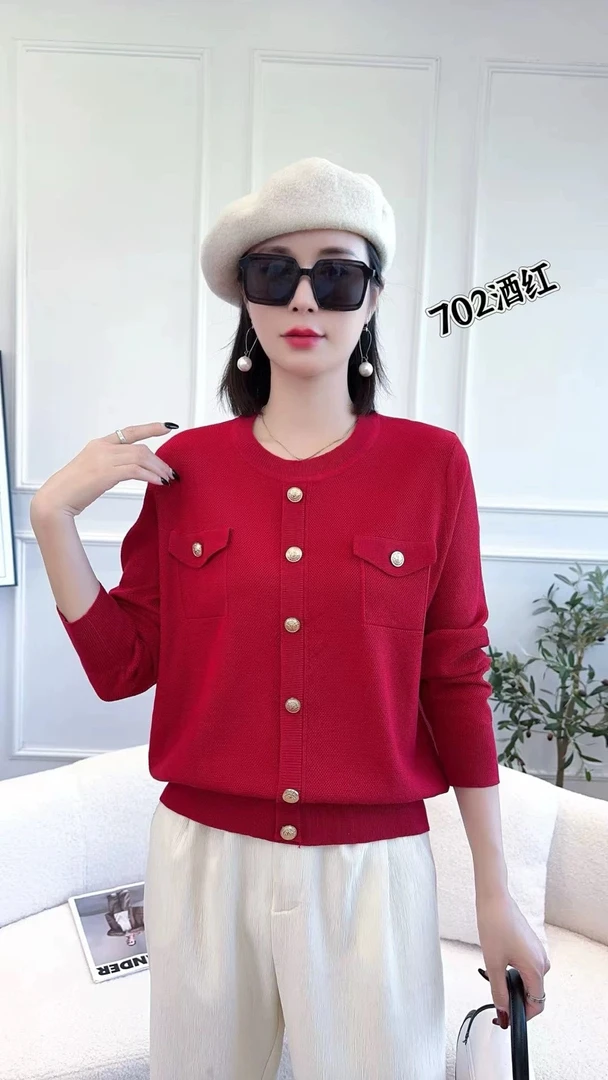 702#新款女装时尚上衣
