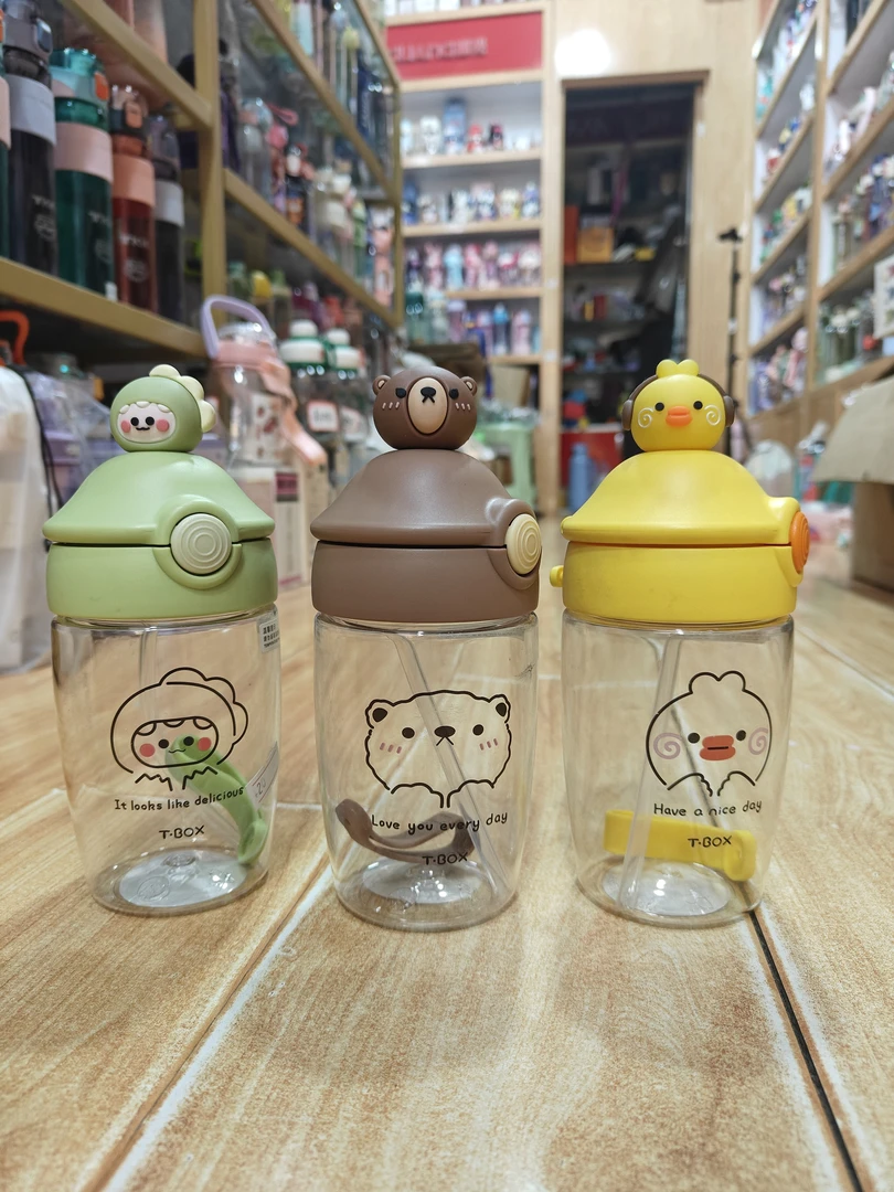 H区 直播间特价专区  塑料杯  保温杯  玻璃杯