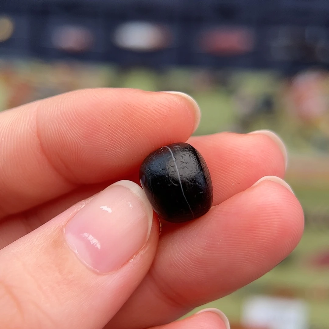 玛瑙/玉髓未镶嵌单珠