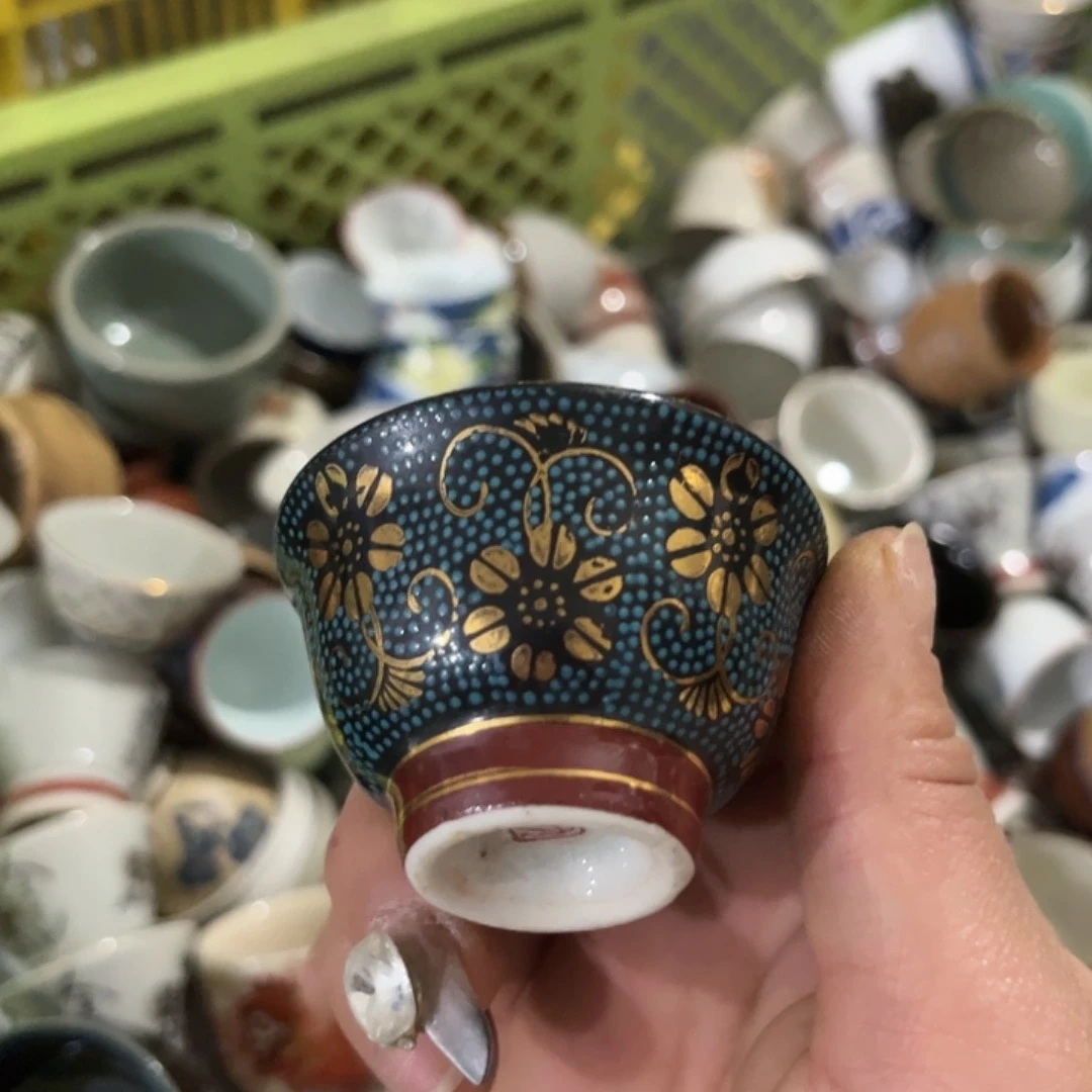 瓷片竹*不能用一颗平常都不会