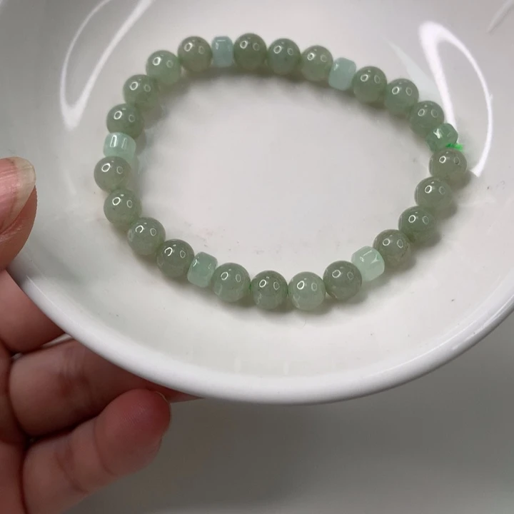 翡翠散珠翡翠散珠卡6加