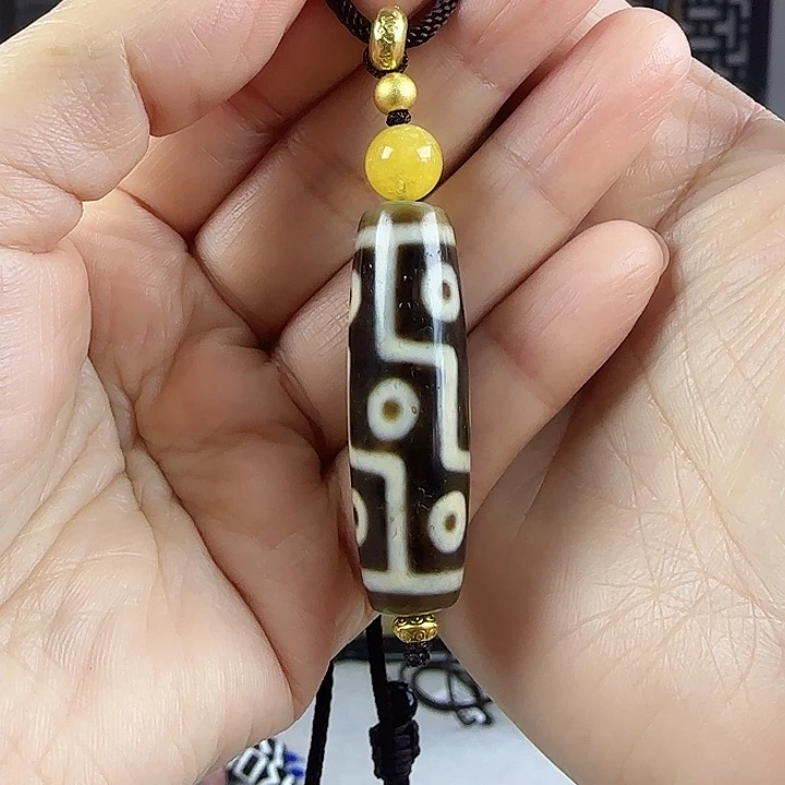 玛瑙/玉髓合金颈饰任晓攀