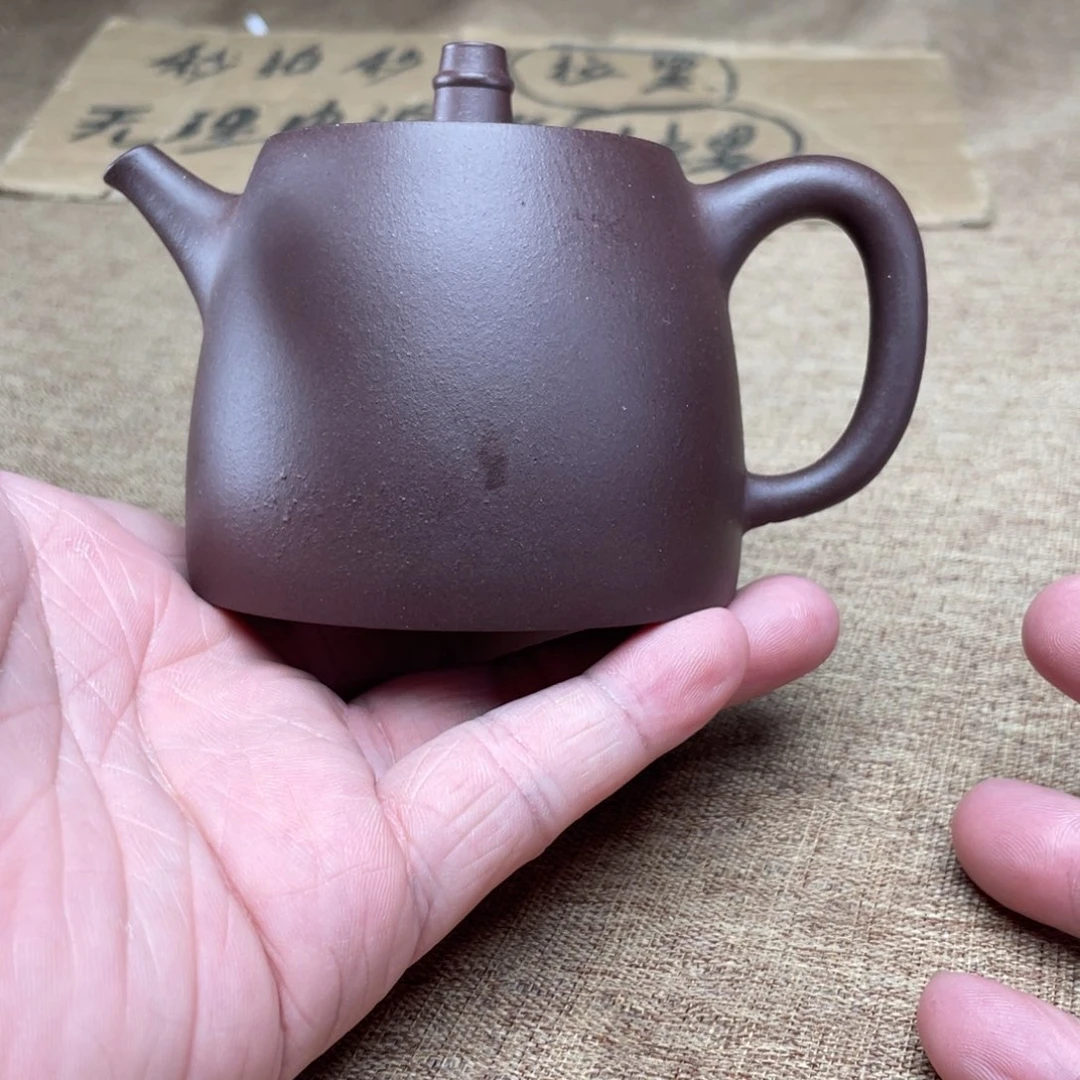 摆件紫砂才是最好的