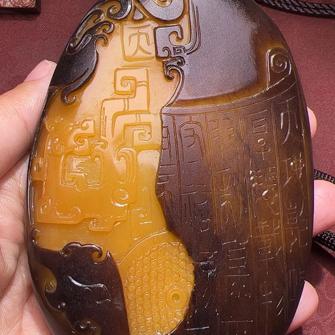 大***海收藏品拍一发一手把