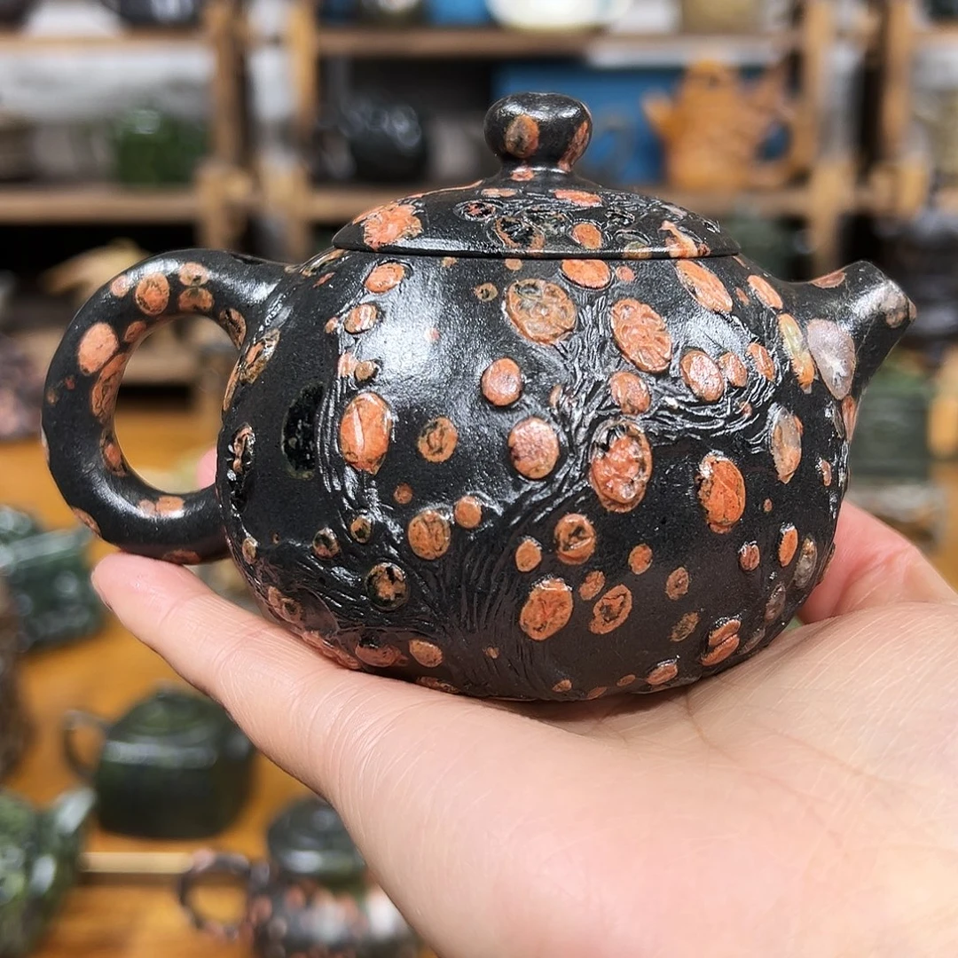 甘***草福利茶空间天然原石