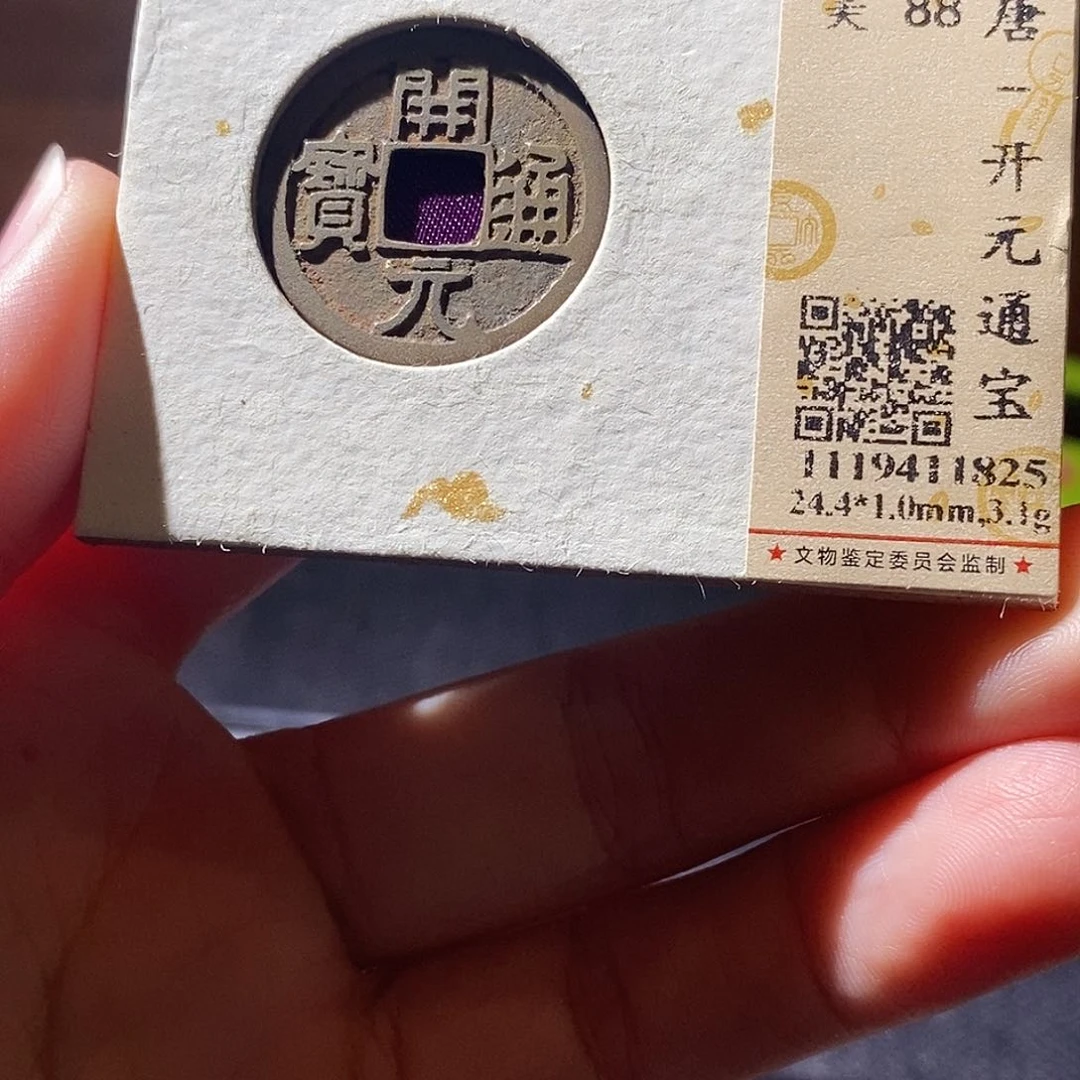 贝壳6 恭喜发财恭喜发财