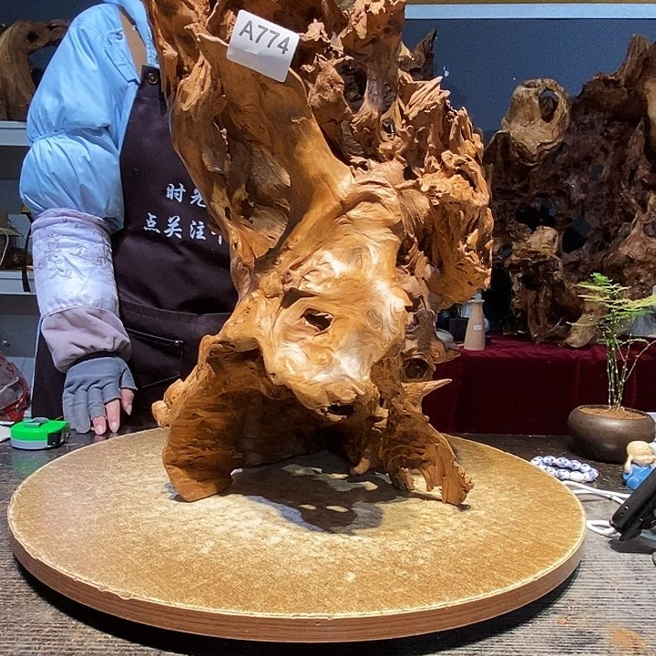 过****左774株木的随行的根艺