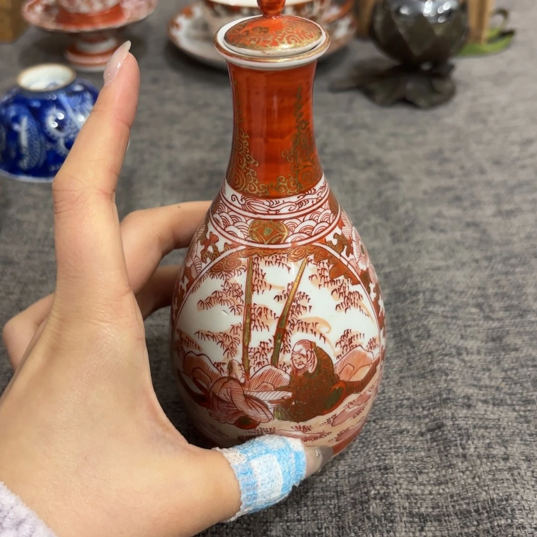 非常好看漂亮的物品