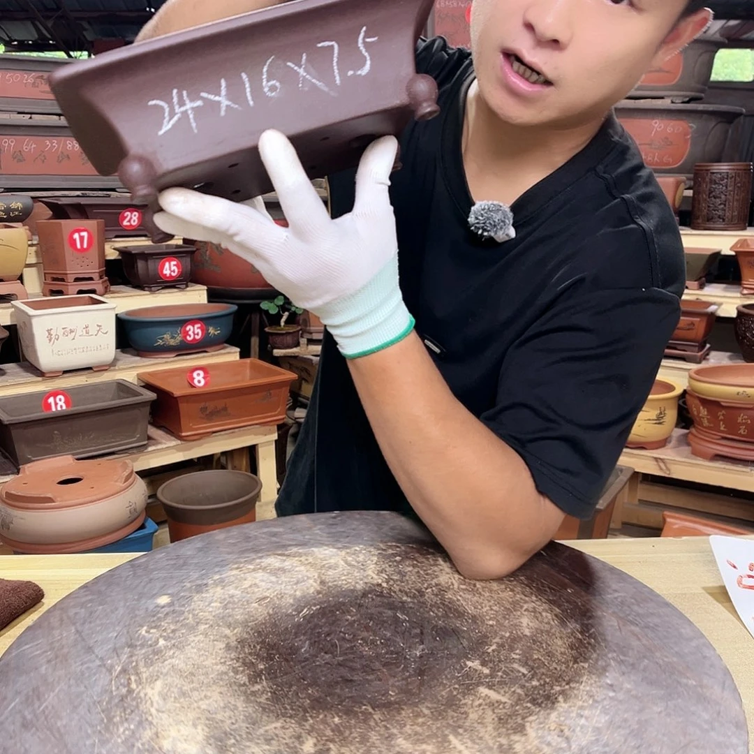 最低花盆工厂直发