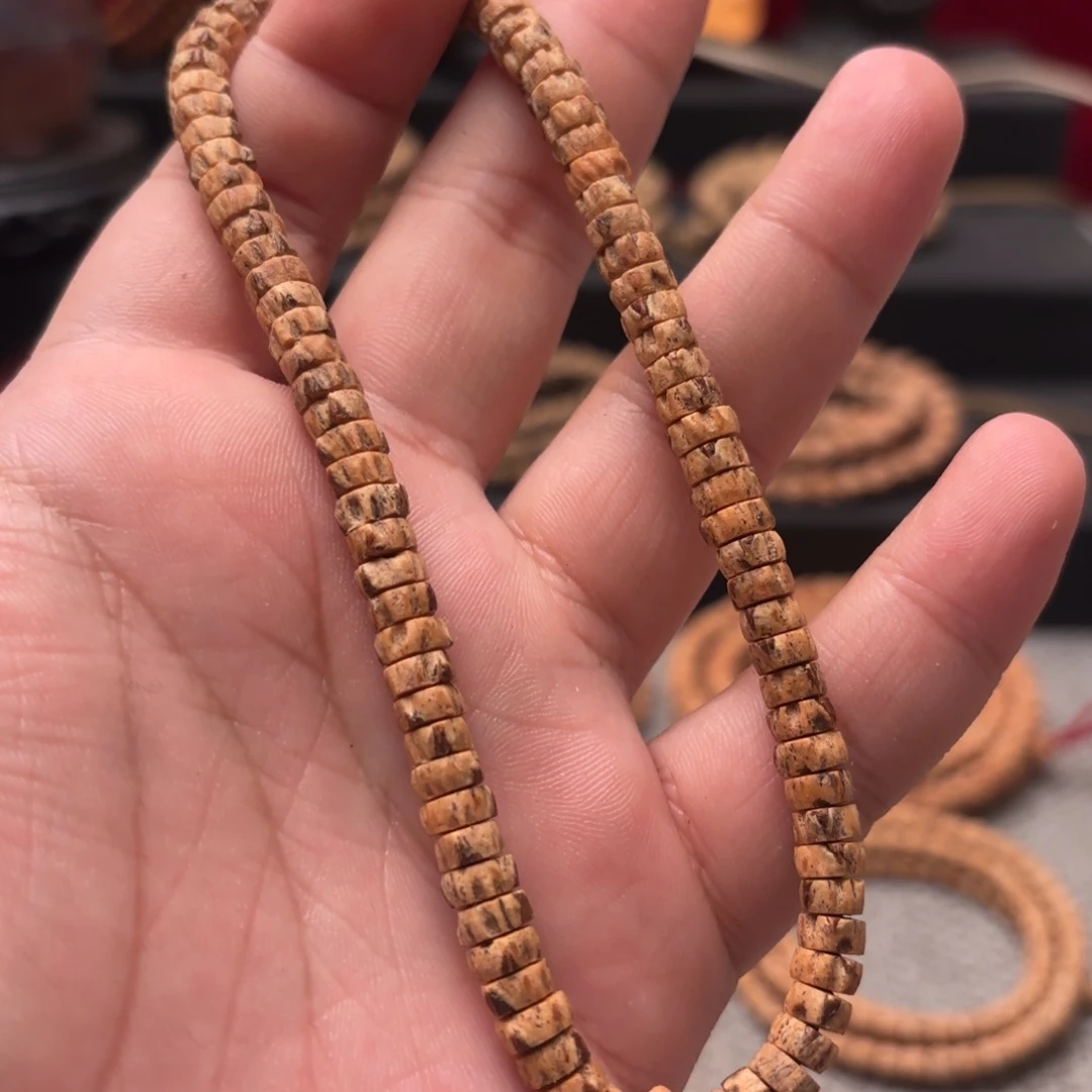 蜕***变吊坠柏香籽/百香籽