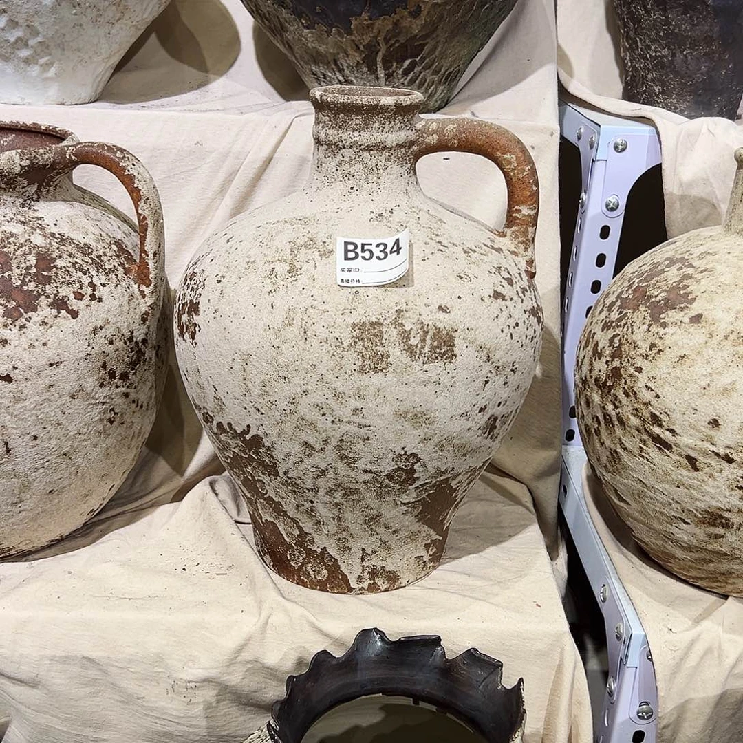 瓶b534高35口5无孔