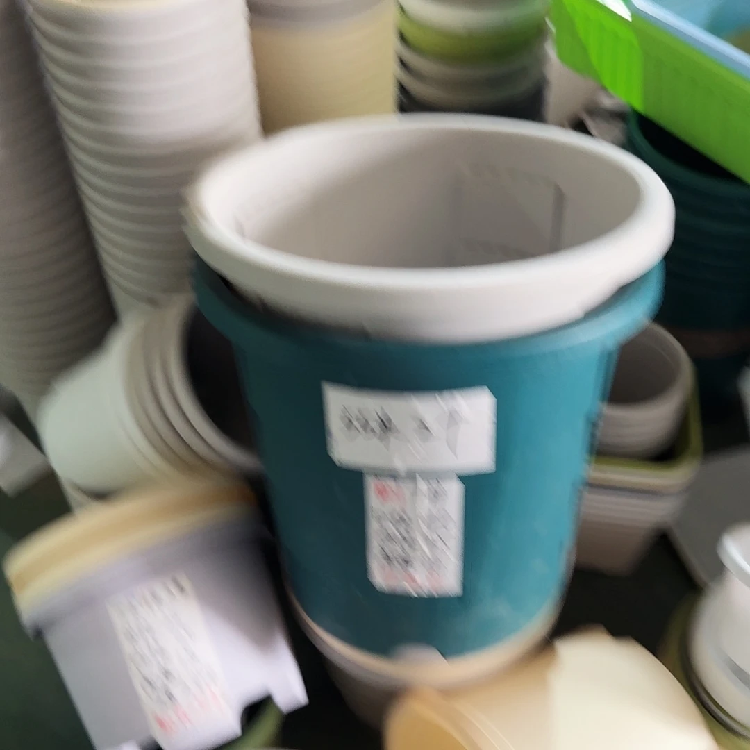 墨绿色测孔7号无拖4个