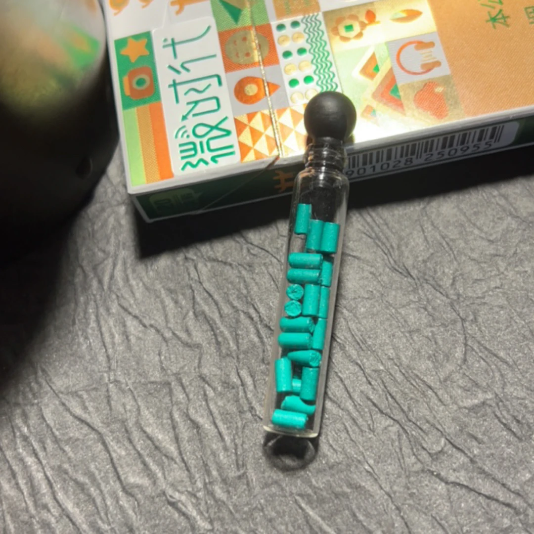 煤油打火机通用加粗软火石 不卡轮 不倾斜 直径2.5