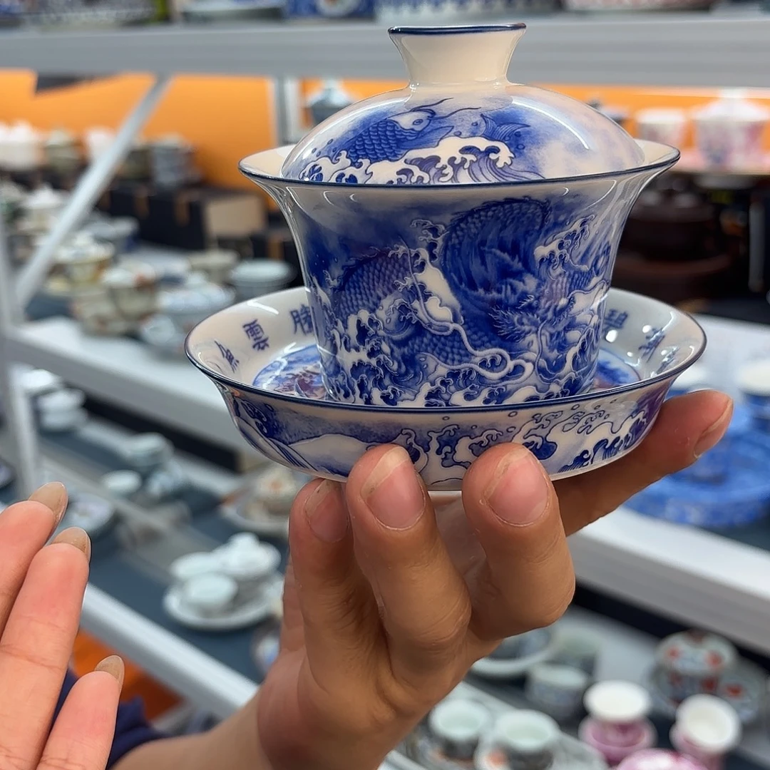 超级超级超级想看茶具
