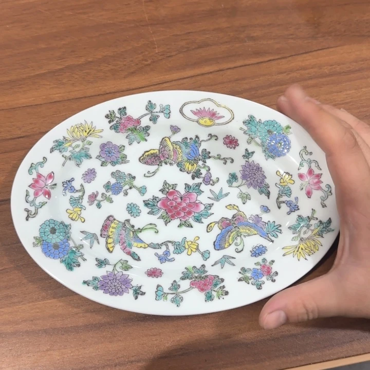 杯景德镇陶瓷艺术品
