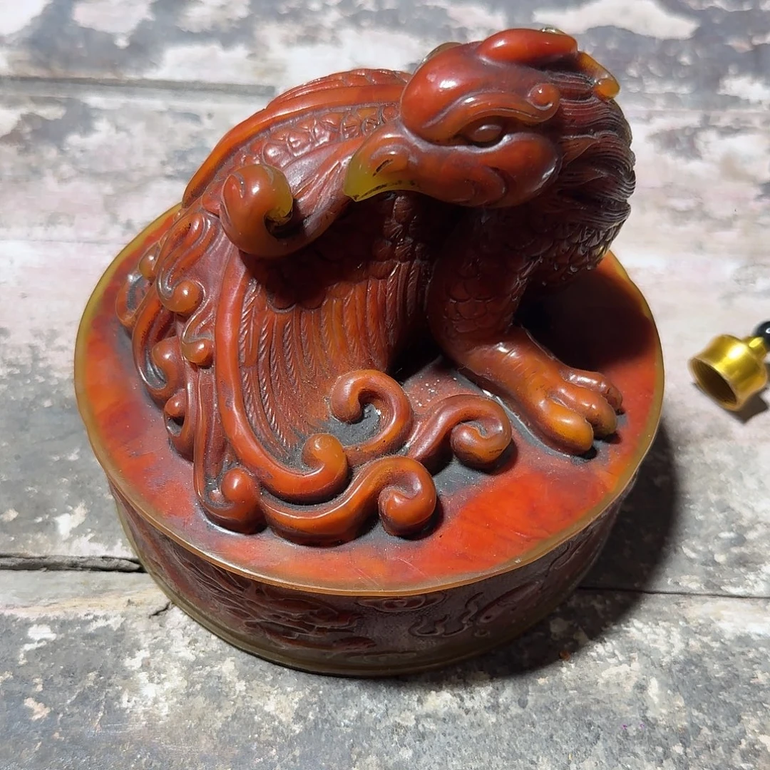 玉家居装饰一物一图