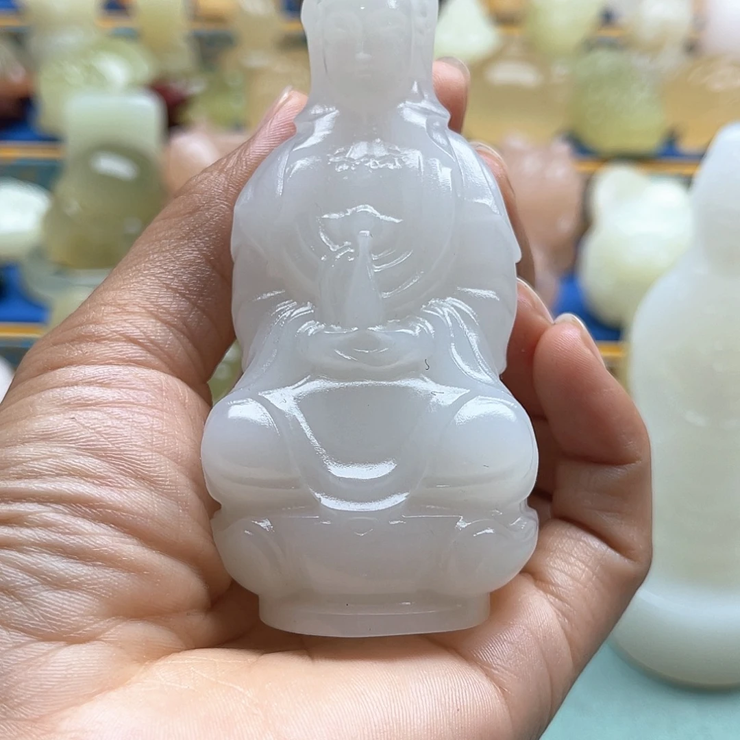 ****㊖新疆昆仑山脉山料