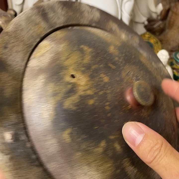 茶宠摆件工艺美术作品