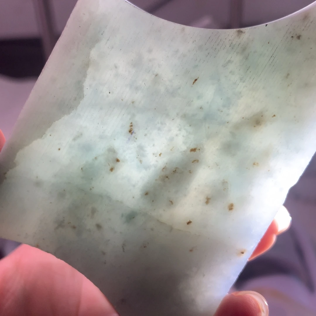 翡翠散珠翡翠裸石