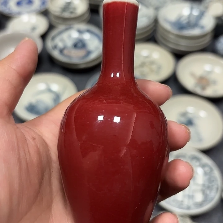 摆件益*堂陶瓷艺术作品