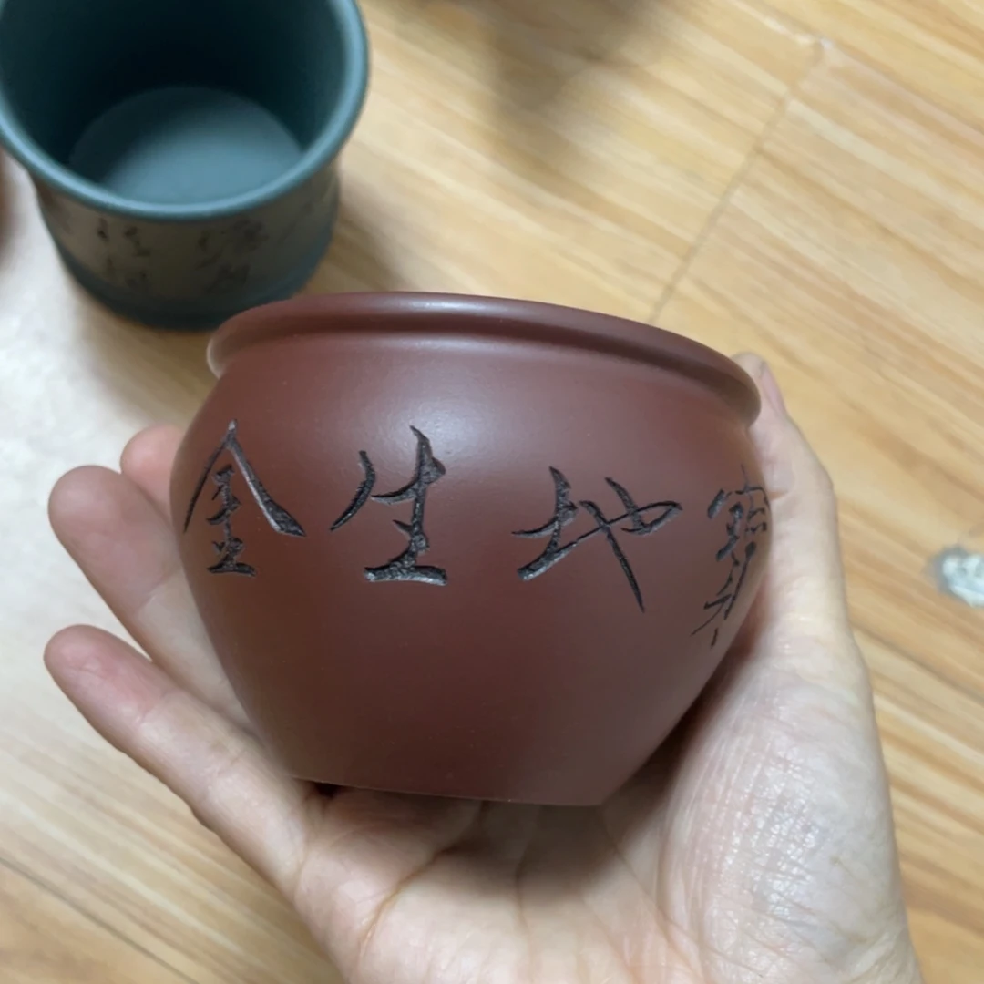 紫砂茶壶紫砂艺术学院