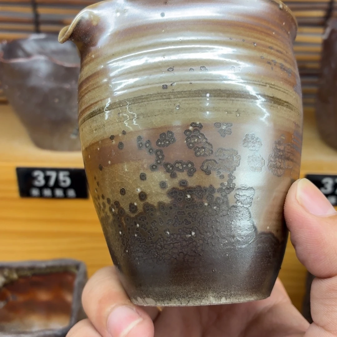陶园柴烧，精品高货360