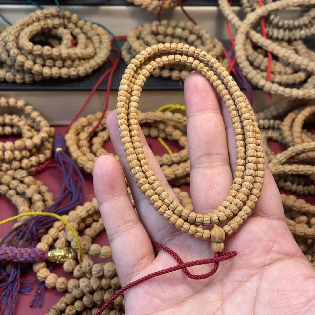 柏香籽/百香籽吊坠?***?