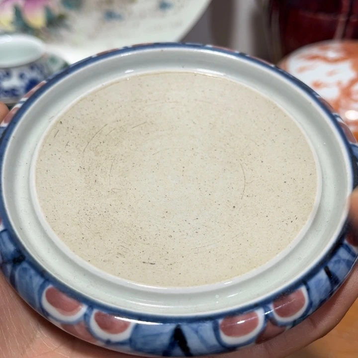 摆件陶景德镇陶瓷艺术品