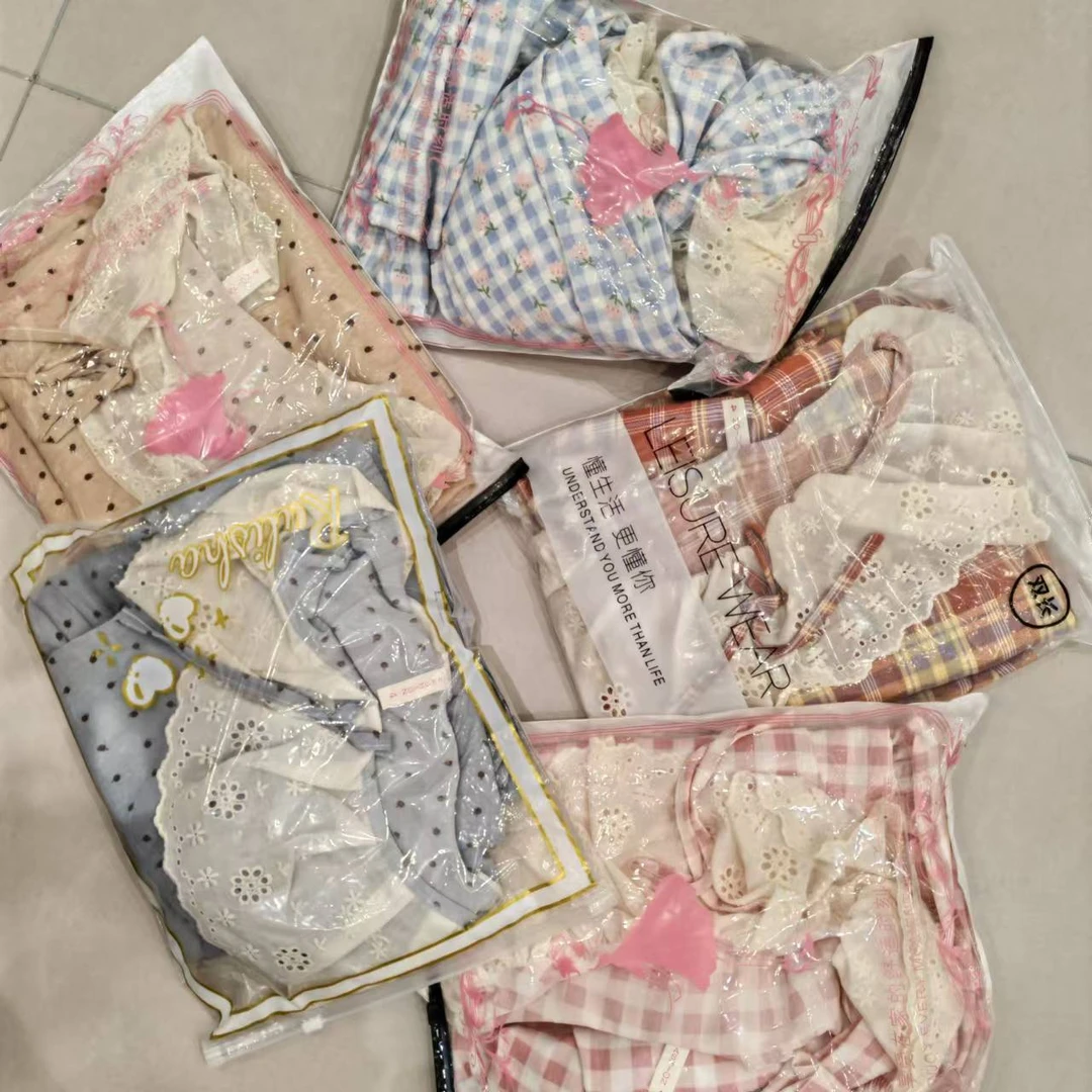 家居服一套