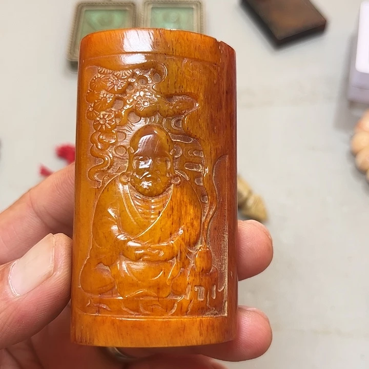 大果紫檀（缅甸花梨）
