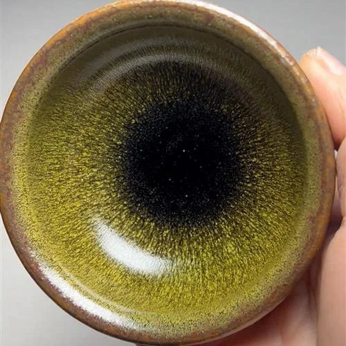 【闪购商品】茶盏-199............