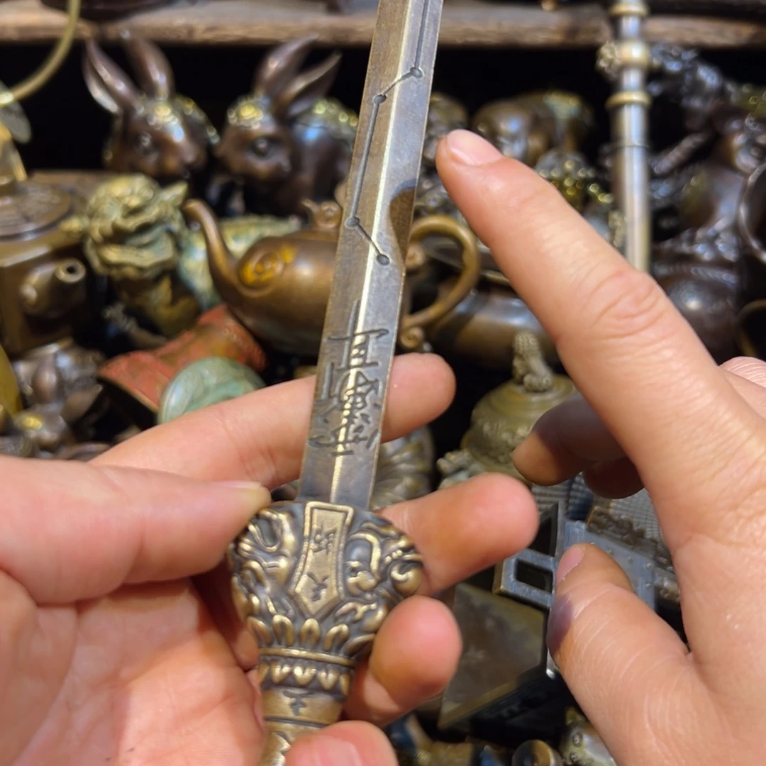 铜器精工精工铜器