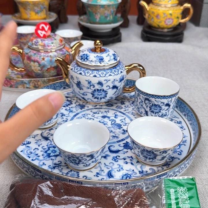 景德镇陶瓷景德镇瓷器