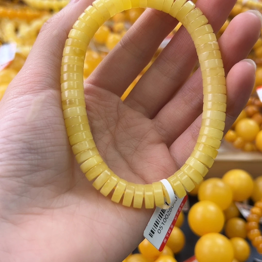 未镶嵌琥珀裸石琥珀蜜蜡