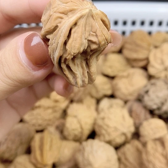吊坠文玩核桃夏*