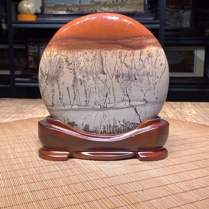 昌化石印石广西柳州国画石