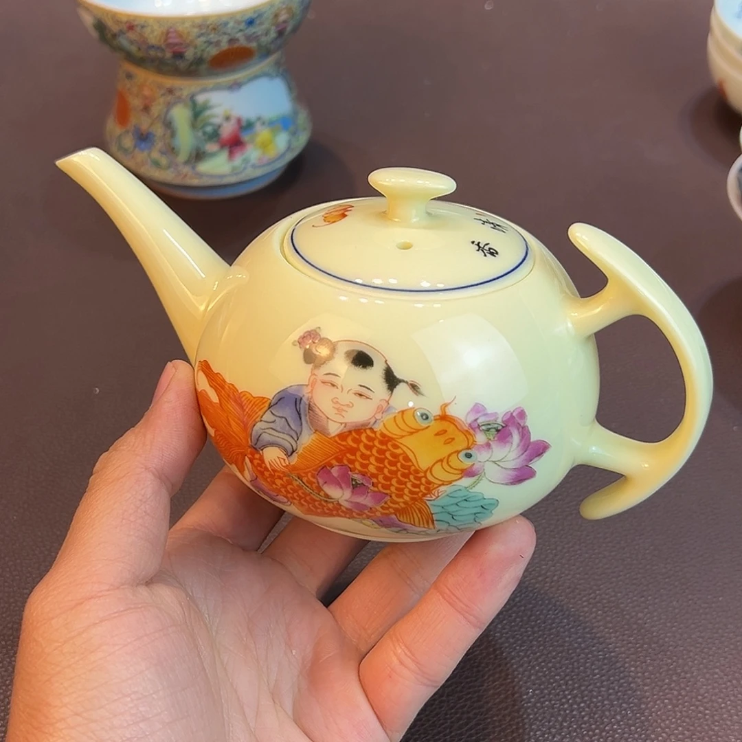 陶瓷陶瓷陶瓷茶具