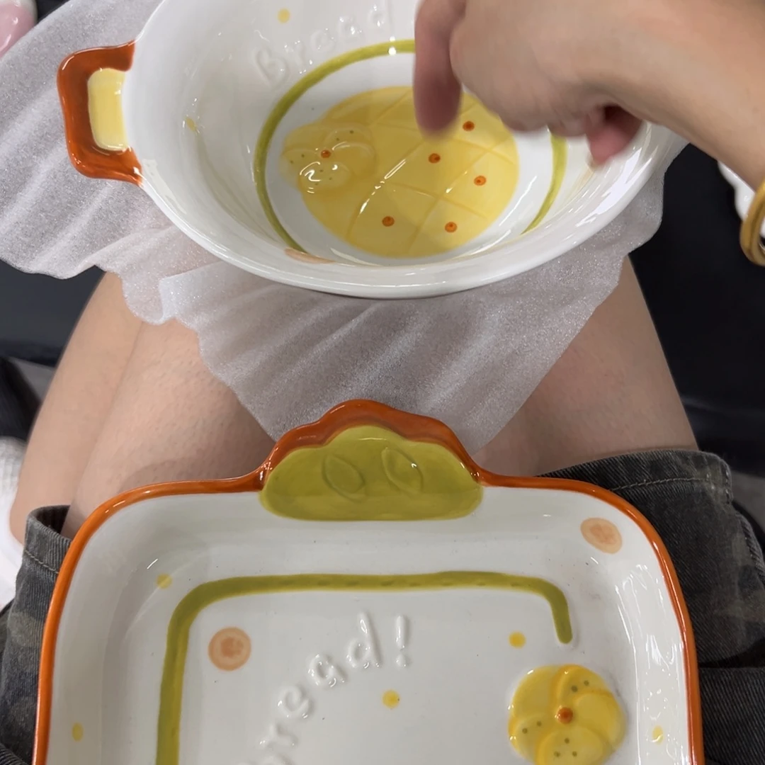 瓷高温陶瓷釉下彩正品！