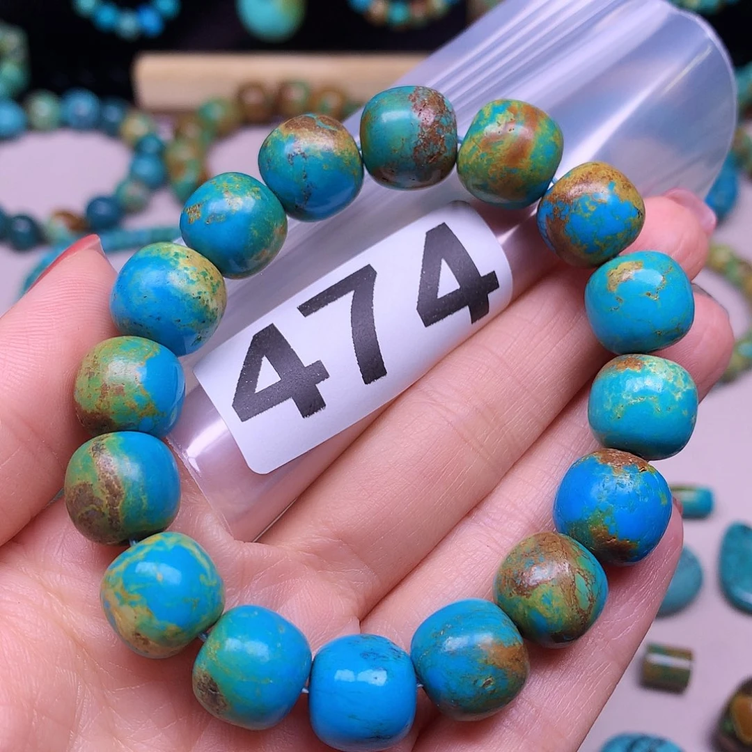 空竹粉丝专享十堰特色手工散珠