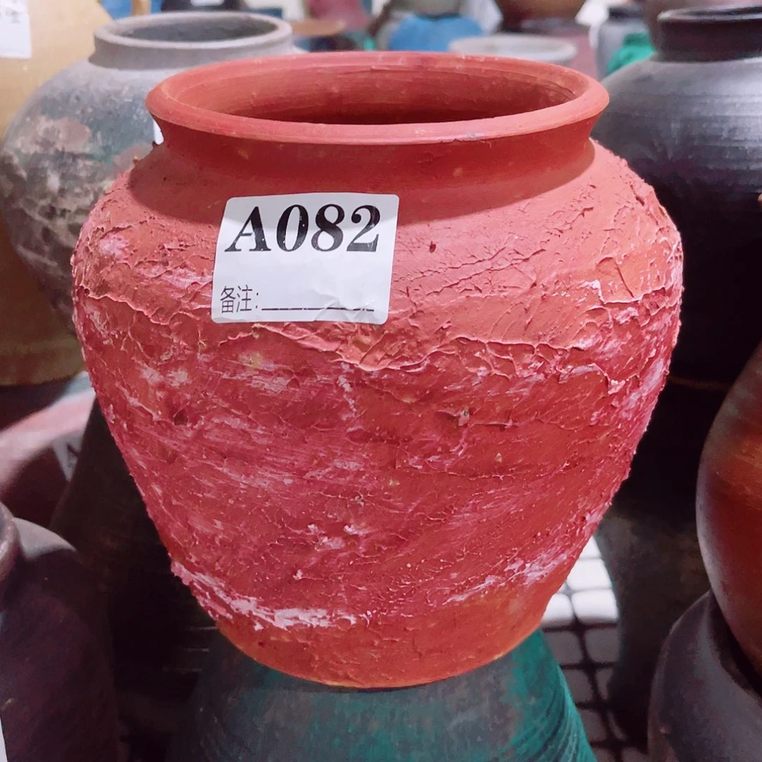 带孔口径15高度20微瑕