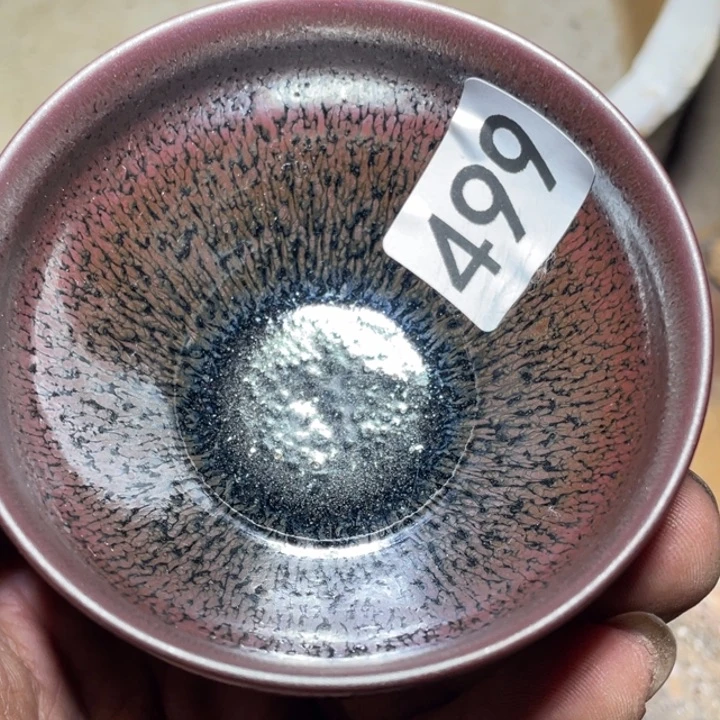 茶盏推出的是一款499的手机壳