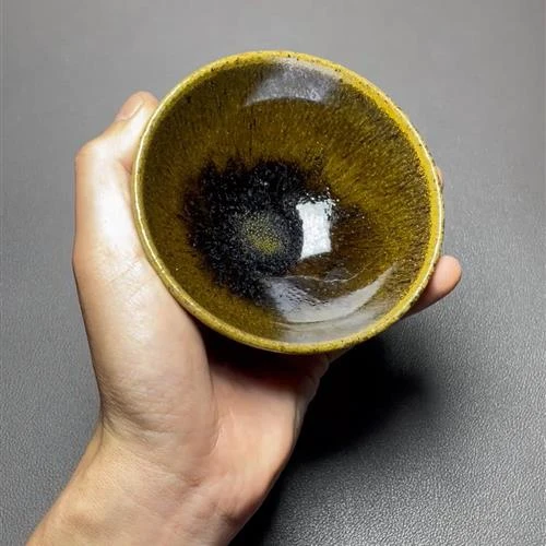 【闪购商品】茶盏-1101...........