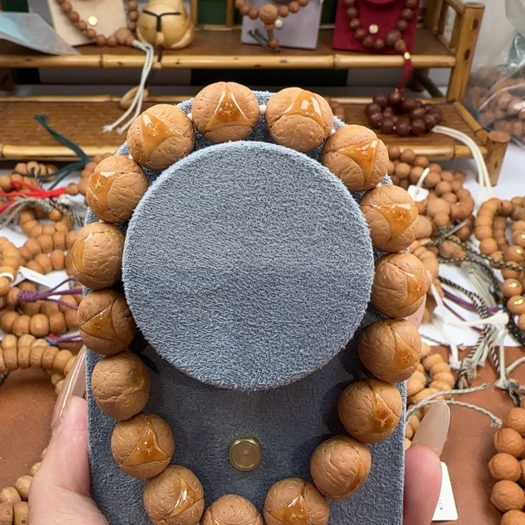 手串凤眼菩提龙眼手串精品福利1号